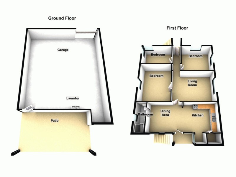 56 Wellington Street, Virginia QLD 4014 Floorplan