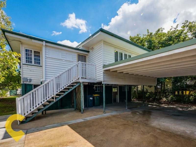 102 Gallipoli Road, Carina Heights QLD 4152