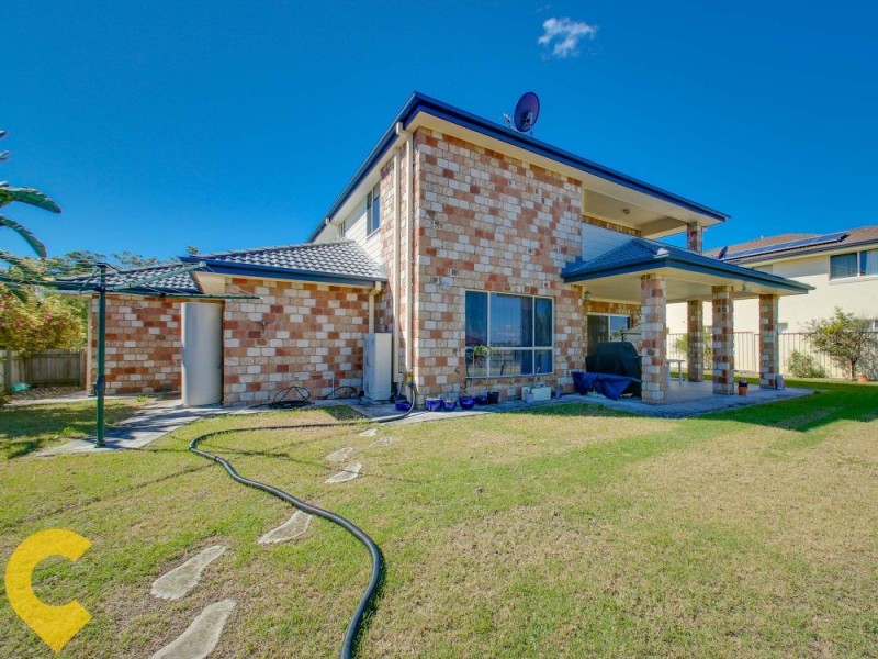 22 Bunyaville Close, Arana Hills QLD 4054