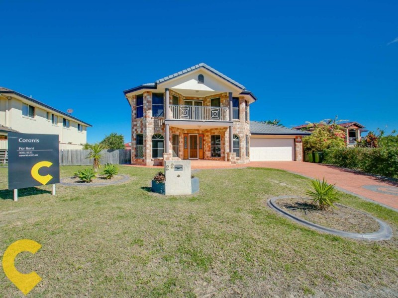 22 Bunyaville Close, Arana Hills QLD 4054