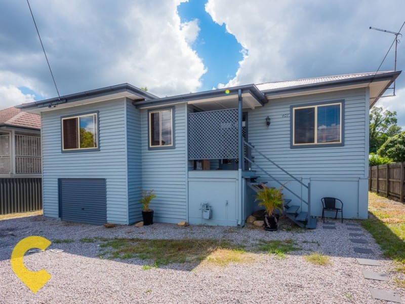 401 Stafford Road, Stafford QLD 4053