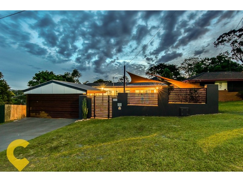 69 Yanderra Avenue, Arana Hills QLD 4054