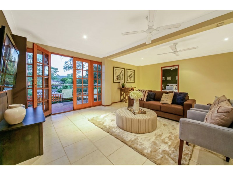 37 Joalah Crescent, Ferny Hills QLD 4055