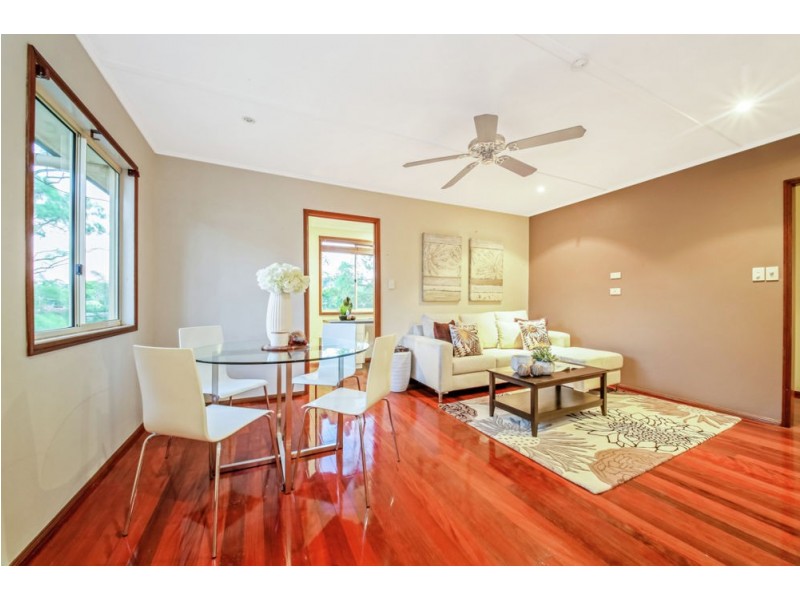 37 Joalah Crescent, Ferny Hills QLD 4055