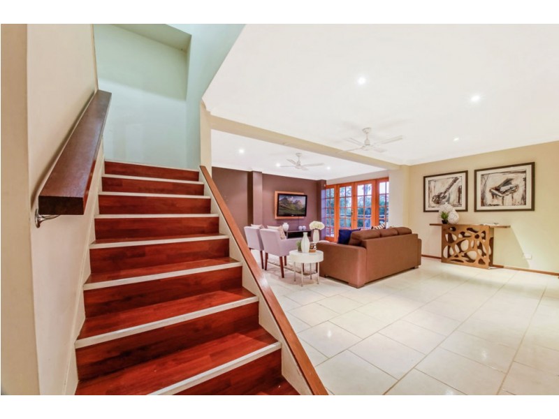 37 Joalah Crescent, Ferny Hills QLD 4055