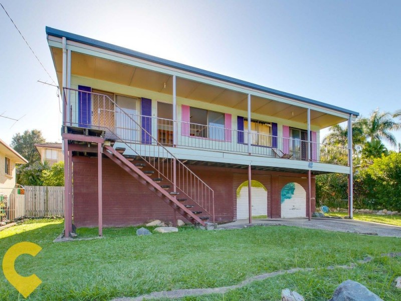 42 Ferny Way, Ferny Hills QLD 4055