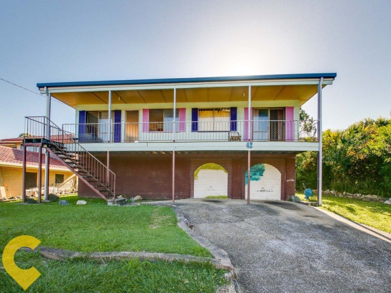 42 Ferny Way, Ferny Hills QLD 4055