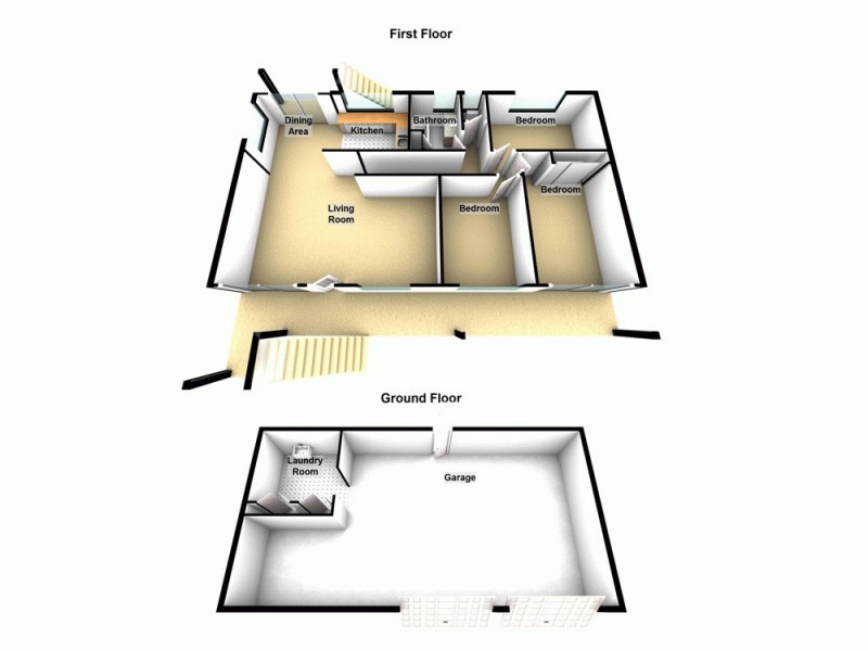 42 Ferny Way, Ferny Hills QLD 4055 Floorplan