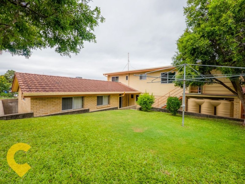 12 Corang Crescent, Ferny Hills QLD 4055