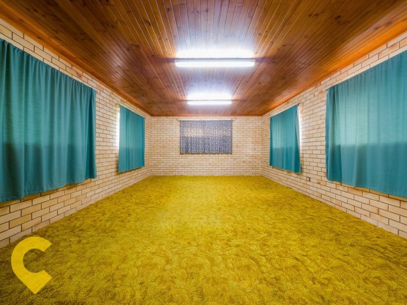 12 Corang Crescent, Ferny Hills QLD 4055