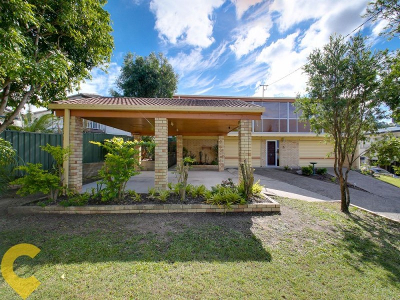 12 Corang Crescent, Ferny Hills QLD 4055