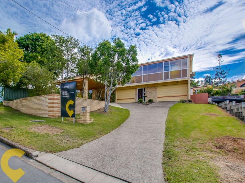 12 Corang Crescent, Ferny Hills QLD 4055