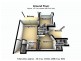 8/9 Durham Street, St Lucia QLD 4067 Floorplan