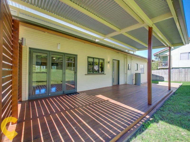 46 Leslie Street, Arana Hills QLD 4054