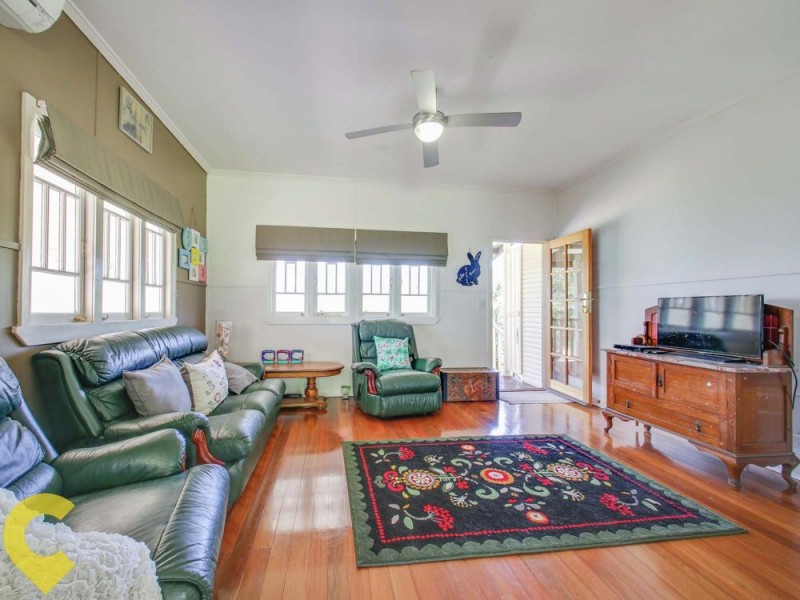 46 Leslie Street, Arana Hills QLD 4054