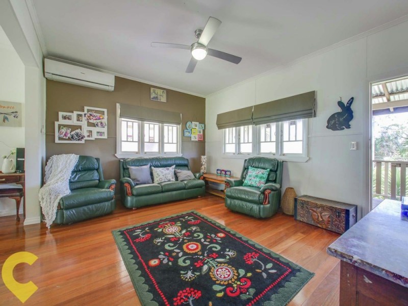 46 Leslie Street, Arana Hills QLD 4054