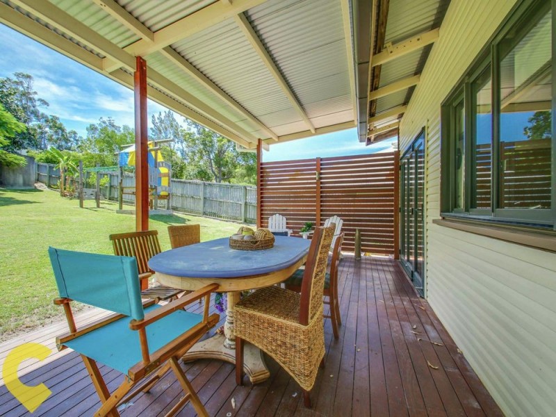 46 Leslie Street, Arana Hills QLD 4054