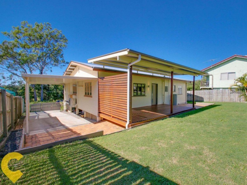 46 Leslie Street, Arana Hills QLD 4054