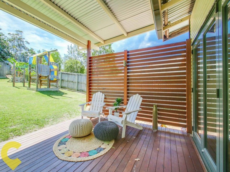 46 Leslie Street, Arana Hills QLD 4054