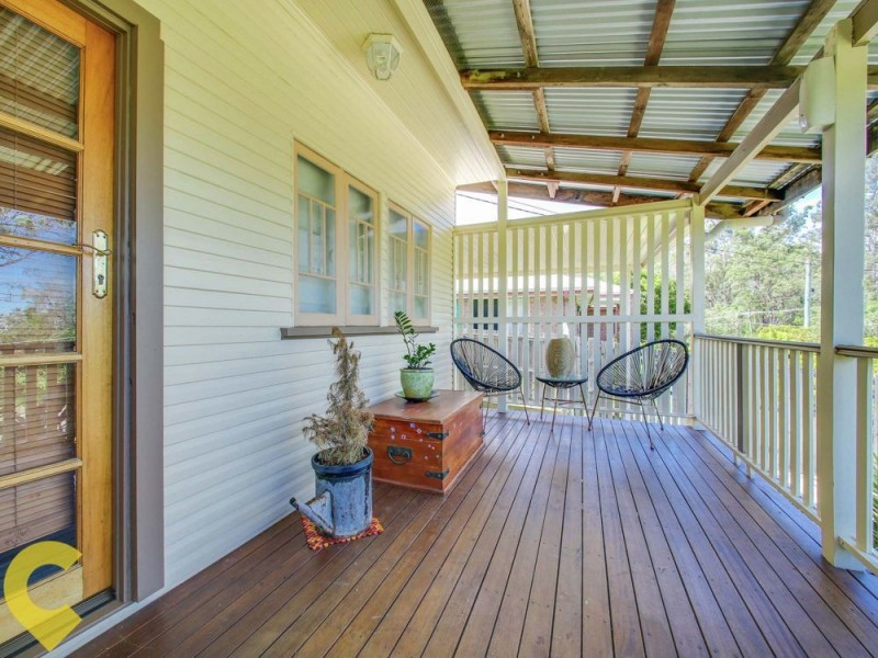 46 Leslie Street, Arana Hills QLD 4054