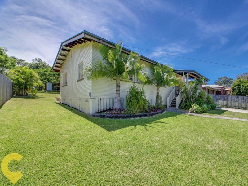 46 Leslie Street, Arana Hills QLD 4054