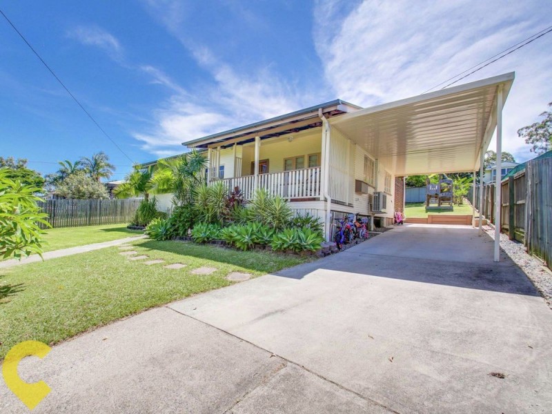 46 Leslie Street, Arana Hills QLD 4054