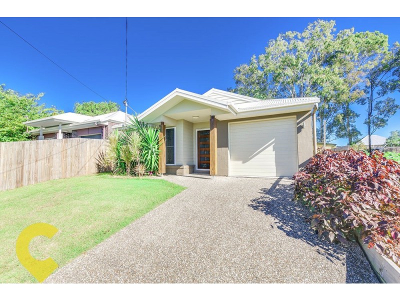 28A Baden Powell Street, Everton Park QLD 4053