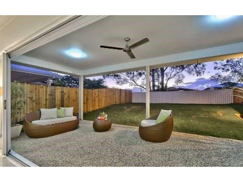 28A Baden Powell Street, Everton Park QLD 4053