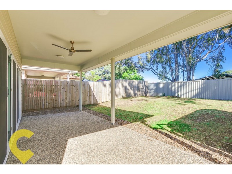 28A Baden Powell Street, Everton Park QLD 4053
