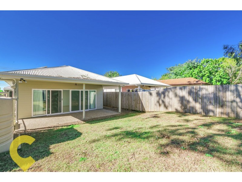 28A Baden Powell Street, Everton Park QLD 4053