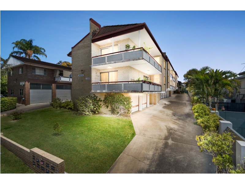 6/52 Mott Street, Gaythorne QLD 4051