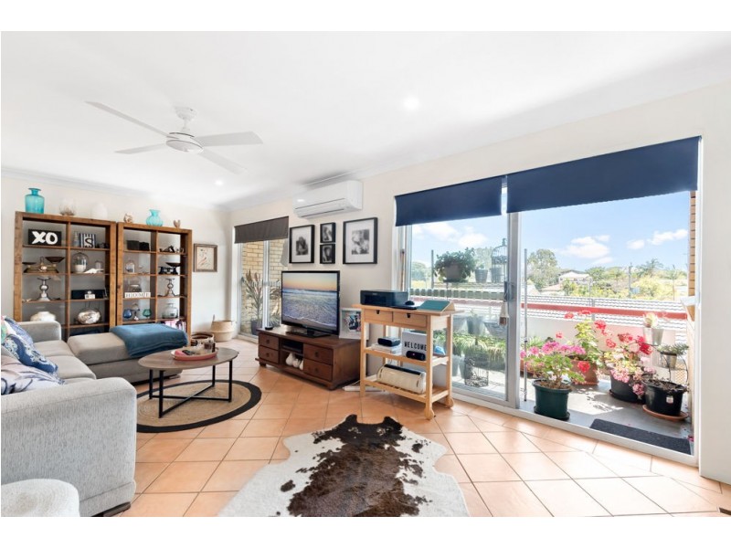 6/52 Mott Street, Gaythorne QLD 4051