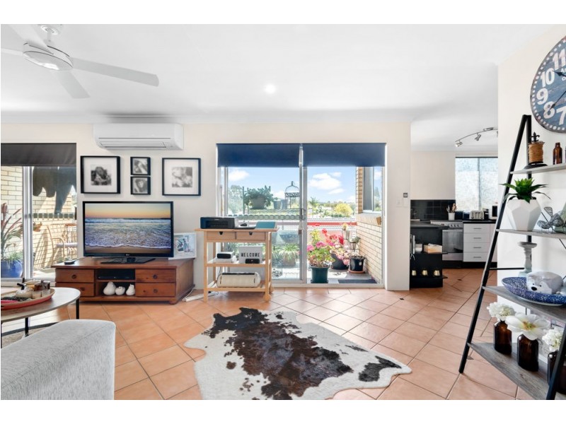 6/52 Mott Street, Gaythorne QLD 4051