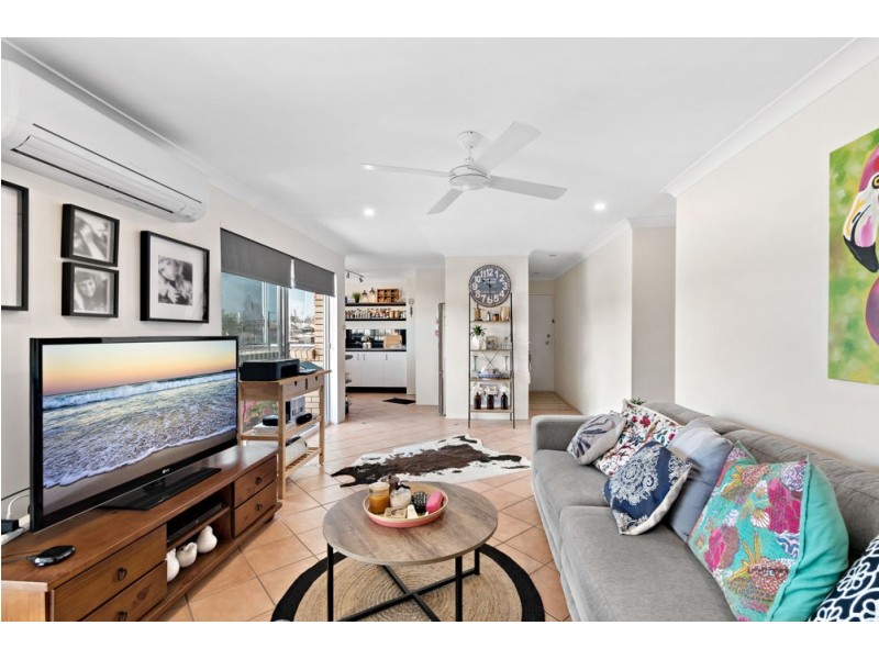 6/52 Mott Street, Gaythorne QLD 4051