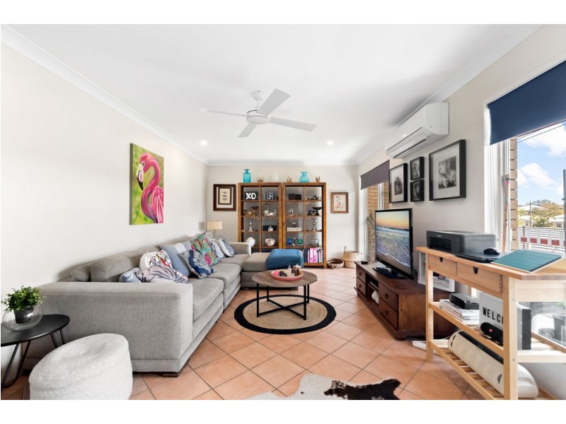 6/52 Mott Street, Gaythorne QLD 4051