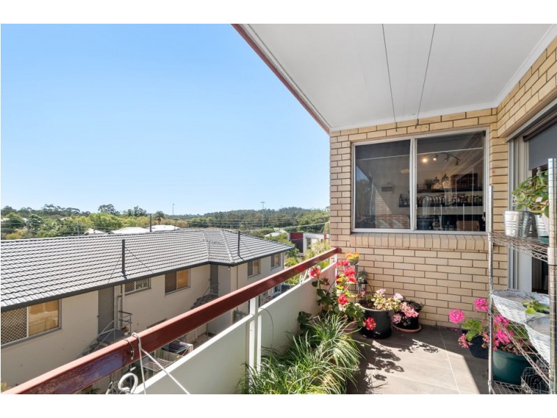 6/52 Mott Street, Gaythorne QLD 4051