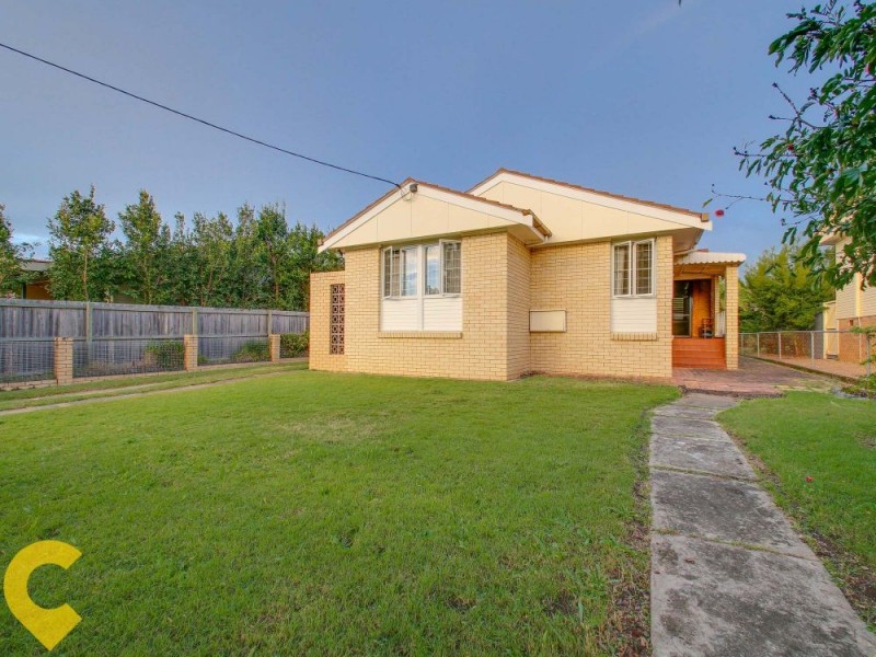 21 Mirram Street, Boondall QLD 4034