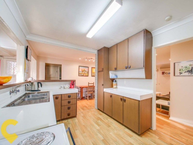 21 Mirram Street, Boondall QLD 4034