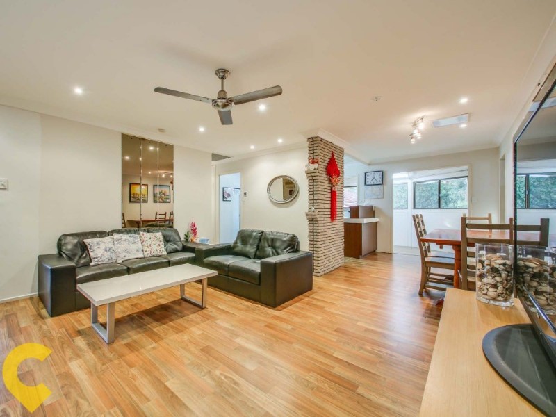 21 Mirram Street, Boondall QLD 4034