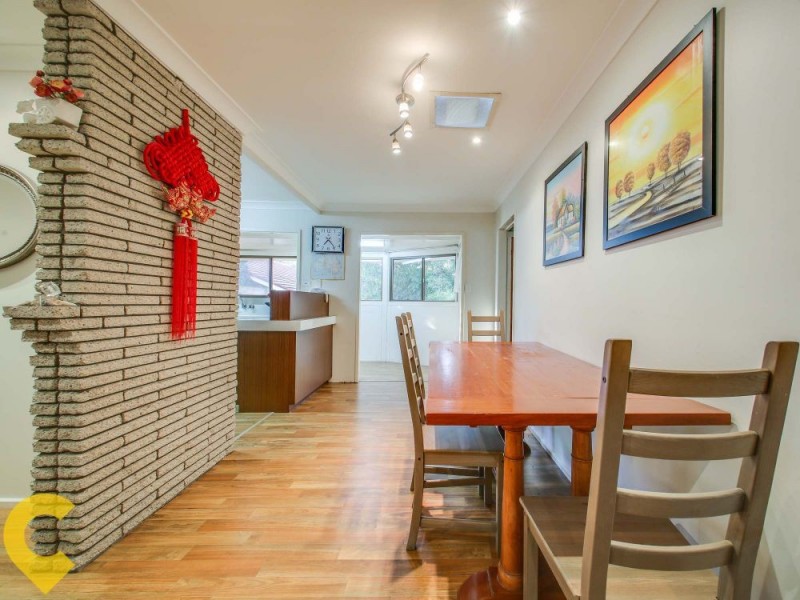 21 Mirram Street, Boondall QLD 4034