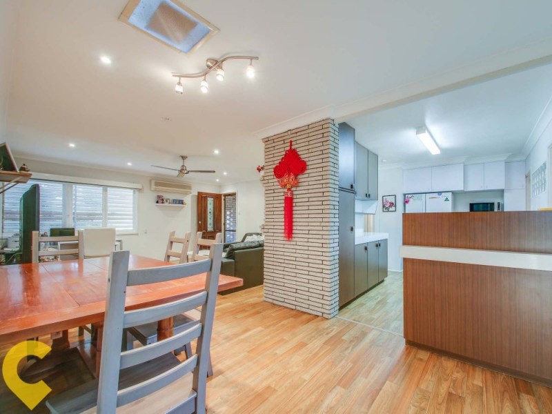 21 Mirram Street, Boondall QLD 4034