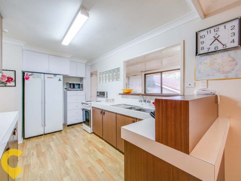 21 Mirram Street, Boondall QLD 4034