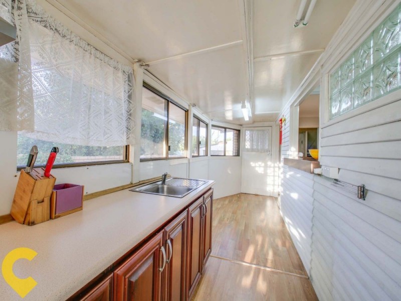 21 Mirram Street, Boondall QLD 4034