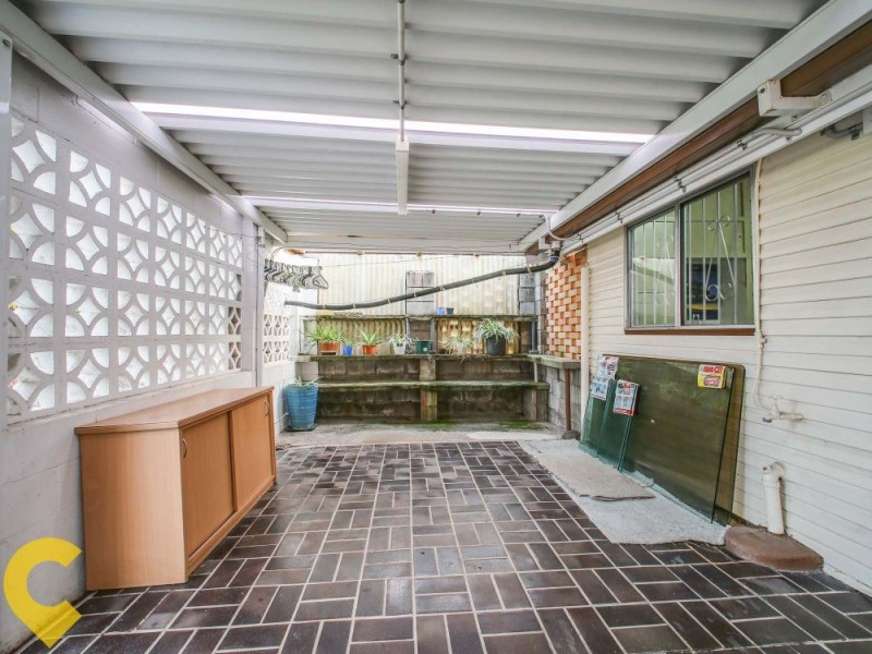 21 Mirram Street, Boondall QLD 4034