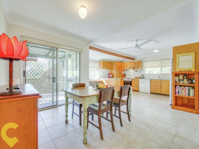 150 Plucks Road, Arana Hills QLD 4054