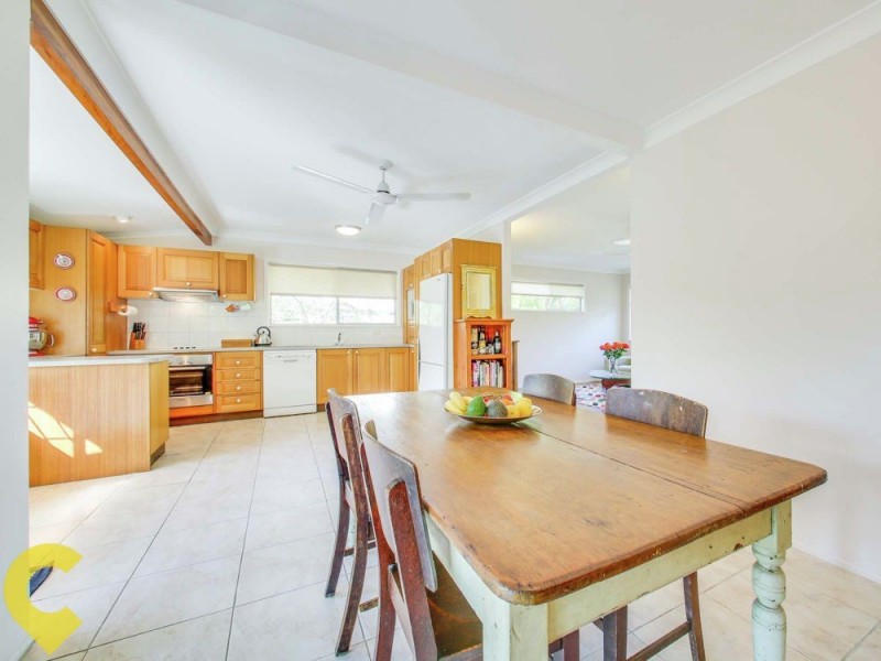 150 Plucks Road, Arana Hills QLD 4054