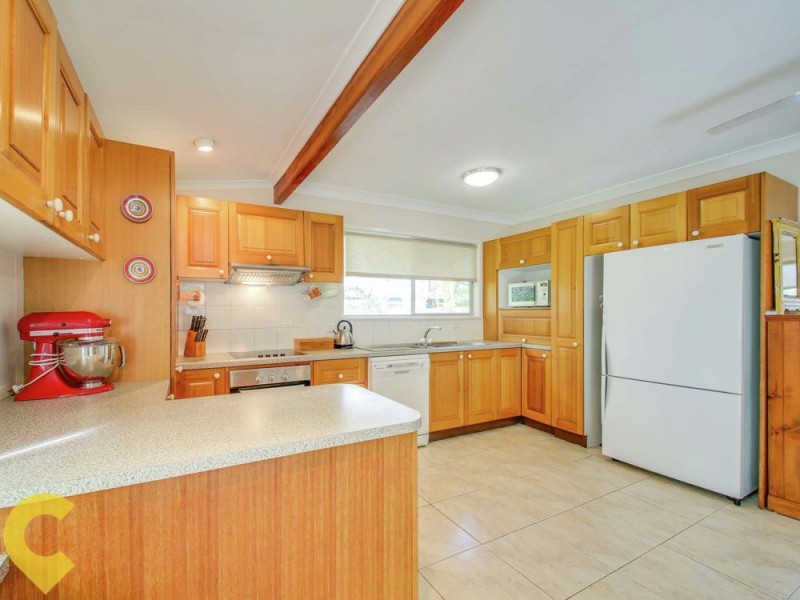 150 Plucks Road, Arana Hills QLD 4054