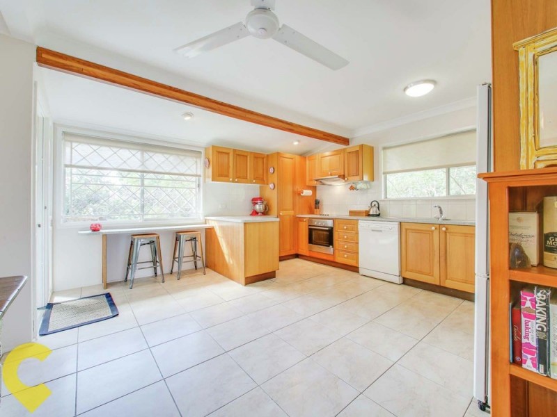 150 Plucks Road, Arana Hills QLD 4054