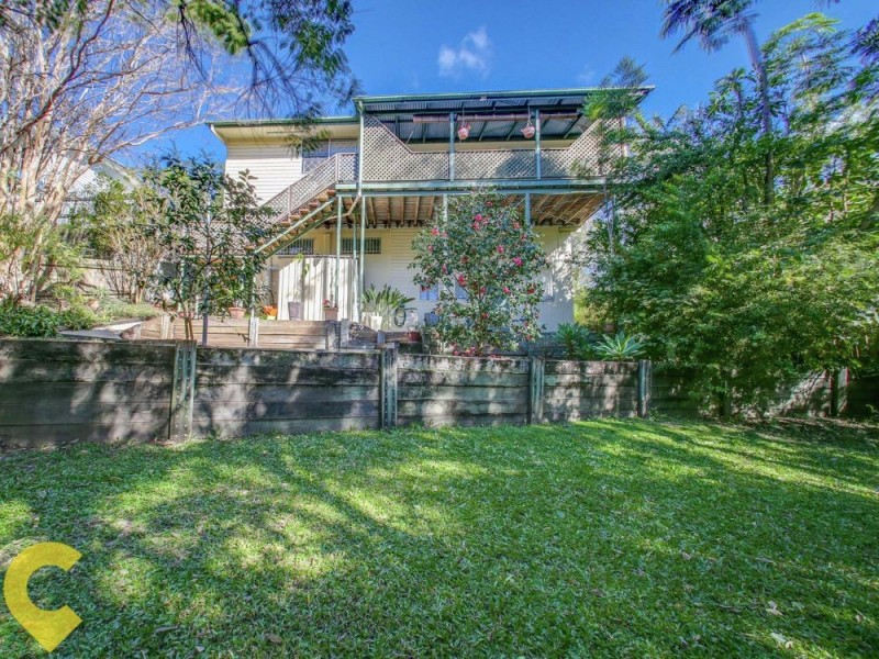 150 Plucks Road, Arana Hills QLD 4054