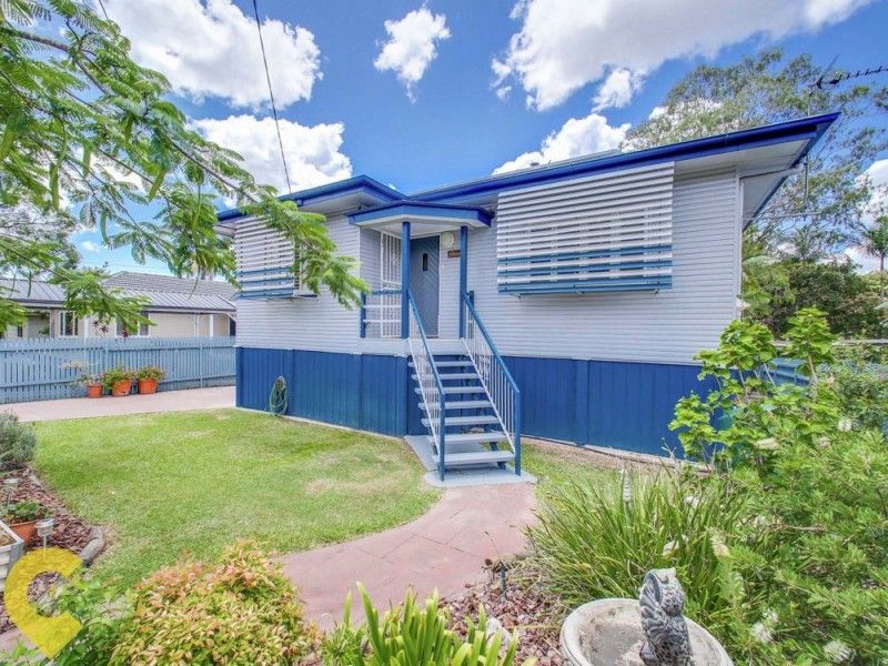 37 Marshall Street, Mitchelton QLD 4053